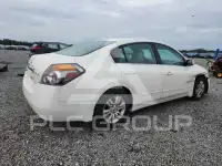 2010 Nissan ALTIMA photo