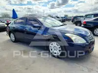 2010 Nissan ALTIMA фото