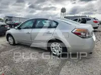 2010 Nissan ALTIMA фото