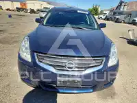 2010 Nissan ALTIMA photo