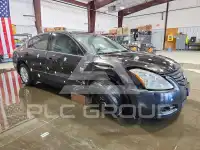 2010 Nissan ALTIMA фото