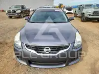 2010 Nissan ALTIMA фото