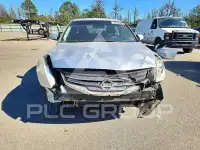 2010 Nissan ALTIMA photo