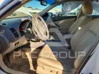 2010 Nissan ALTIMA фото