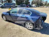 2010 Nissan ALTIMA photo
