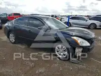 2010 Nissan ALTIMA фото