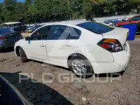 2010 Nissan ALTIMA photo