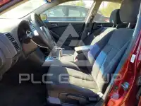 2010 Nissan ALTIMA фото