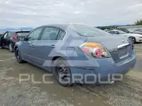 2010 Nissan ALTIMA photo