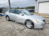 2010 Nissan ALTIMA фото