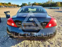 2010 Nissan ALTIMA фото