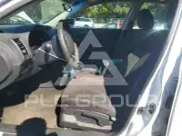 2010 Nissan ALTIMA photo