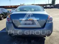 2010 Nissan ALTIMA photo
