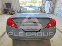 2010 Nissan ALTIMA фото