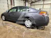 2010 Nissan ALTIMA фото