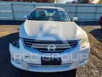 2010 Nissan ALTIMA фото
