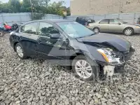 2010 Nissan ALTIMA фото