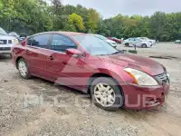 2010 Nissan ALTIMA photo