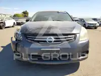 2010 Nissan ALTIMA фото
