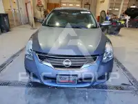 2010 Nissan ALTIMA фото