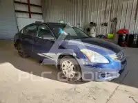 2010 Nissan ALTIMA photo