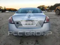 2010 Nissan ALTIMA фото