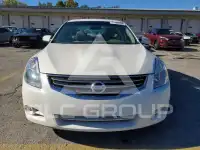 2010 Nissan ALTIMA photo