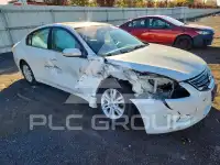 2010 Nissan ALTIMA фото