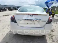 2010 Nissan ALTIMA photo