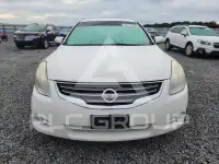 2010 Nissan ALTIMA photo