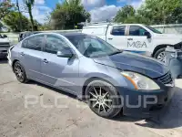 2010 Nissan ALTIMA фото