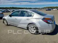 2010 Nissan ALTIMA photo