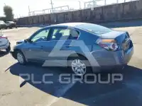 2010 Nissan ALTIMA photo