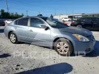 2010 Nissan ALTIMA фото