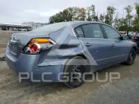 2010 Nissan ALTIMA photo