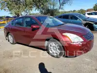 2010 Nissan ALTIMA фото