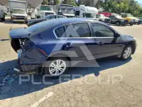 2010 Nissan ALTIMA photo