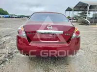 2010 Nissan ALTIMA photo
