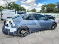 2010 Nissan ALTIMA фото