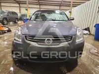 2010 Nissan ALTIMA фото