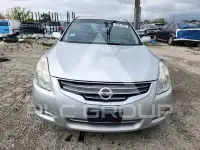 2010 Nissan ALTIMA фото