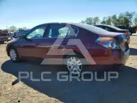 2010 Nissan ALTIMA фото