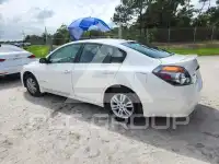 2010 Nissan ALTIMA photo