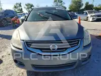 2010 Nissan ALTIMA фото