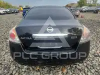 2010 Nissan ALTIMA фото