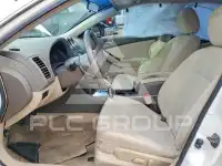 2010 Nissan ALTIMA фото