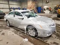 2010 Nissan ALTIMA фото