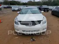 2010 Nissan ALTIMA фото