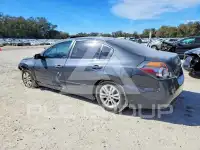 2010 Nissan ALTIMA фото