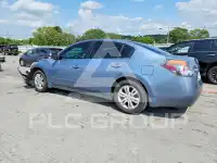 2010 Nissan ALTIMA фото